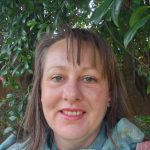 Chantal Taljaard - Reiki Practitioner