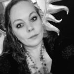 Oriane Kirsten - Reiki Practitioner