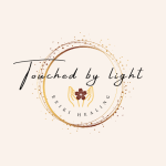Touched by Light Reiki Healing