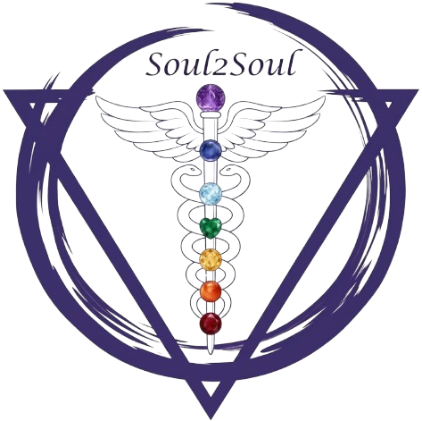 Soul2Soul Logo