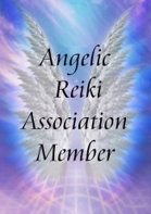 Angelic Reiki Association Member
