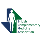 British Complementary Medicine Association Member