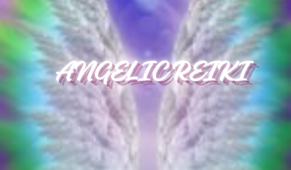 Angelic Reiki